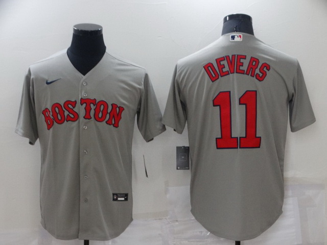 Boston Red Sox Jerseys 08